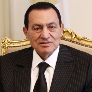 Matan a líder extremista en el Sinaí, Egipto