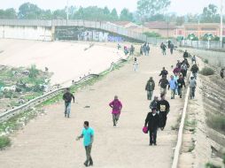 Los destinos. Jalisco es la tercera entidad de México que mayor población migrante aporta a Estados Unidos.  /