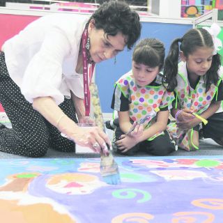 La otra mirada de Papirolas