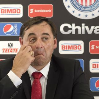 Chivas se prepara para su campaña más difícil