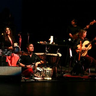 Radaid ofrece viaje a su carrera musical