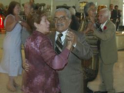 Más que un baile típico, simboliza la forma de vida de las generaciones pasadas en el ámbito del romance. ARCHIVO /