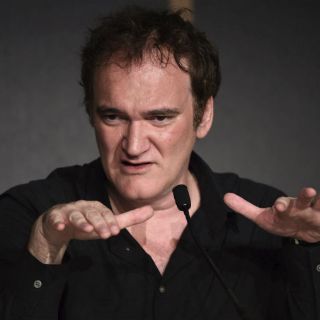 Hago películas para mí, el resto son invitados: Tarantino