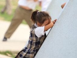 La normatividad busca proteger la integridad física y psicosocial de la comunidad escolar. ARCHIVO /