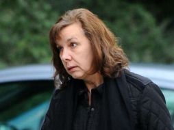 Jayne Rand comenzó su travesía en 2009, cuando el negocio familiar tenía dificultades. Foto: @itvnews. ESPECIAL /