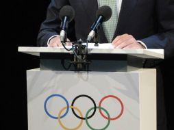 México albergó las reuniones del COI en 1953, 1968 y 2002. Ahora el organismo mundial tendrá que decidir entre Perú o Finlandia. ARCHIVO /