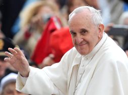 El oficial de Protocolo del Vaticano tuvo que ofrecer disculpas, por la confusión de la supuesta carta falsa. ARCHIVO /