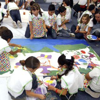 Un fin de semana en Papirolas