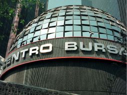 La Bolsa Mexicana de Valores tendrá que pagar dos millones 752 mil 240 pesos. ARCHIVO /