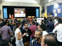 El SW Mega se desarrolla en el ITESO.  /