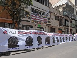 Joel Javier Rodríguez Fuentes estuvo preso en el Reclusorio Norte en 2012 acusado de cometer delitos contra la salud. ARCHIVO /