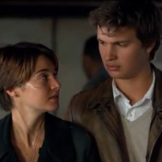 Tema de 'Bajo la misma estrella' saldrá a la venta en México