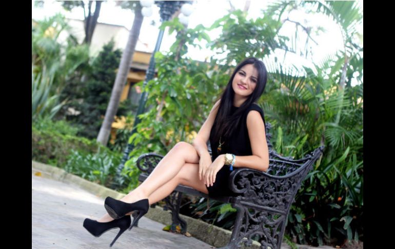 La cantante regresa a la música y anuncia que el 27 de mayo la gente podrá escuchar sus nuevos temas.  /