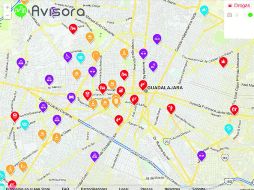 A dos meses de lanzar la aplicación, los desarroladores pretenden adecuarla para el sistema Android.  /