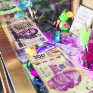 Los de 200 pesos, los más falsificados de la historia