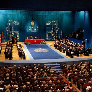 México, candidato a Premio Príncipe de Asturias de Investigación Científica