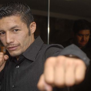 Jhonny González podría enfrentarse al 'Travieso' Arce