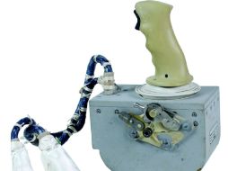 Apolo 15 fue la cuarta misión espacial estadounidense que llevó hombres a la luna. AFP /