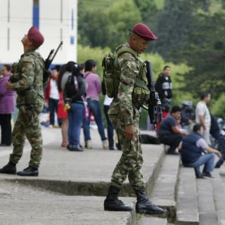 Colombia define el rumbo del proceso con las FARC