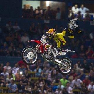 Guadalajara vibró con los Xpilots