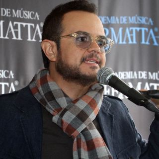 Aleks Syntek regresa al mundo del cine