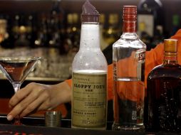 El consumo excesivo de alcohol no es el única origen de la cirrosis. ARCHIVO /