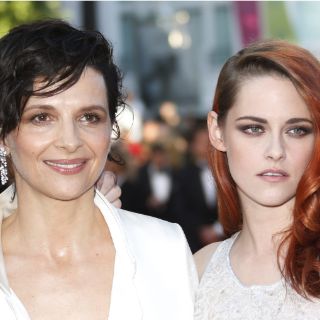 Kristen Stewart luce su trasero en película