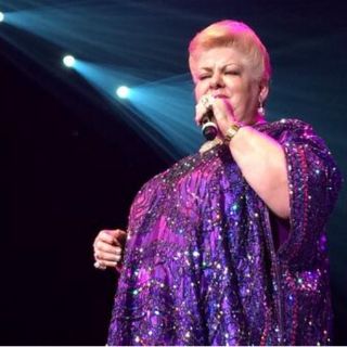 Paquita la del Barrio y Marisela, juntas en el Auditorio Nacional