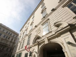 El museo trata de acercar a los visitantes al mundo de la música clásica y contemporánea a través de sus seis plantas. ESPECIAL /