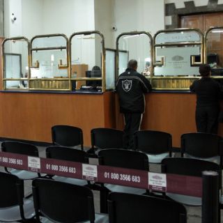 El PRI alista iniciativa para regular casas de empeño