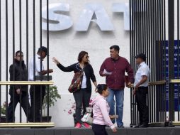 Es importante saber las inconsistencias por las cuales no se han devuelto los saldos a favor de los contribuyentes. ARCHIVO /