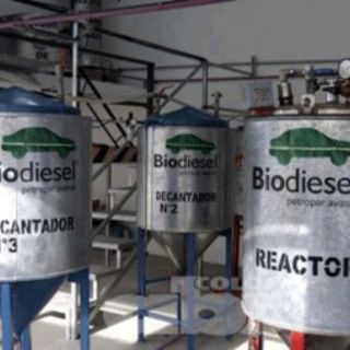 Egresados del IPN desarrollan biocombustible a bajo costo
