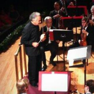 Una tarde musical al estilo Hollywood