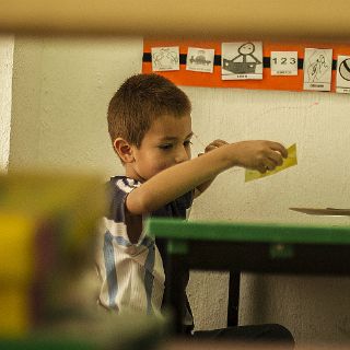 La UANL investiga células madre contra el autismo