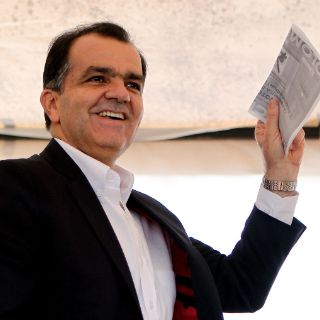 Santos y Zuluaga irán segunda vuelta presidencial en Colombia