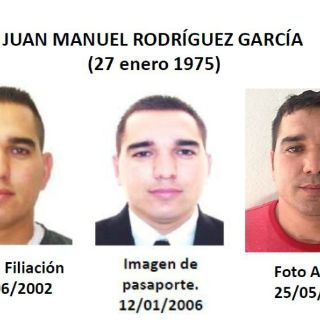 Confirman detención de líder del Cártel del Golfo