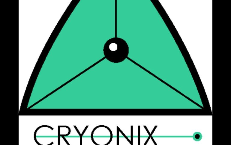 El objetivo del concurso era crear un proyecto rentable y novedoso por lo que Cryonix resultó ganador. ESPECIAL /