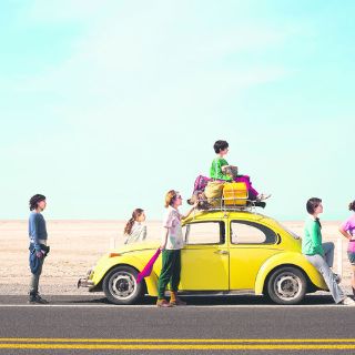 Duelo de titanes por el Ariel