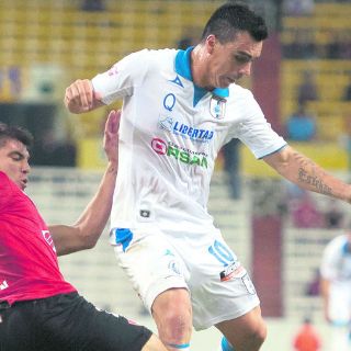 Un ex Gallo a lista mundialista