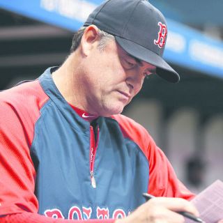 Medias Rojas liga su décima derrota al hilo