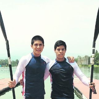 Que la cuarta sea la vencida para De la Cruz y Peña