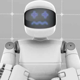 Fabrican en Marruecos un robot que se maneja con la vista