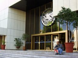 El acuerdo se publica en el Diario Oficial de la Federación. ARCHIVO /