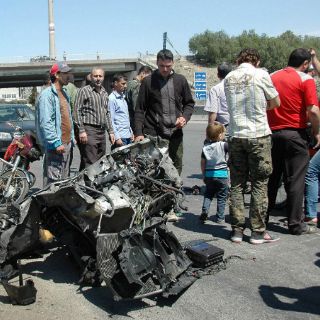 Siria expulsa a encargado de negocios de Embajada jordana