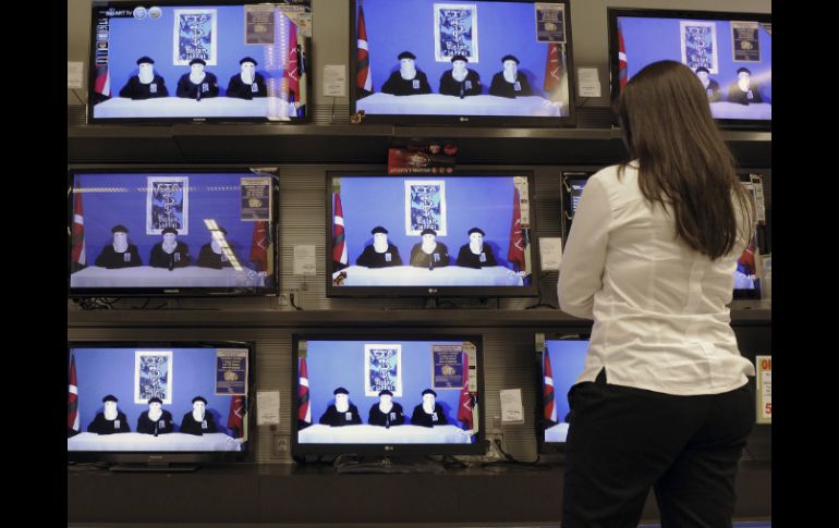 'Contenido relevante' se define como programas con características únicas que generan altos niveles de audiencias nacionales. ESPECIAL /