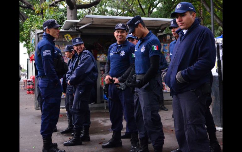 Invitan a realizar una investigación interna y aleatoria de las prendas. ARCHIVO /