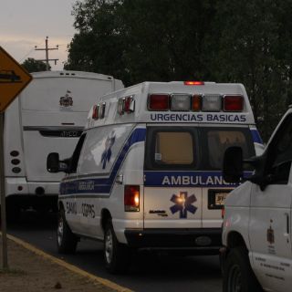 Ceviche habría intoxicado a reos en Puente Grande