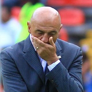 'Chelís' deja la dirección técnica del Veracruz