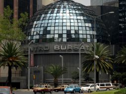 El IPC se ubicó en 42 mil 004.58 unidades. ARCHIVO /