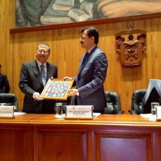 Inauguran la semana cultural de Japón